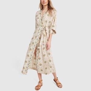 Natalie Martin Georgia Wrap Dress